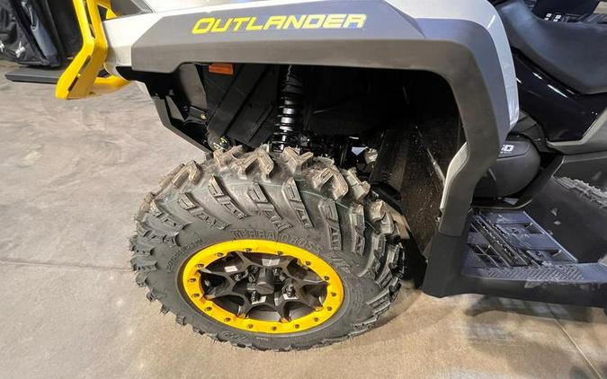 2024 Can-Am® Outlander MAX XT-P 850