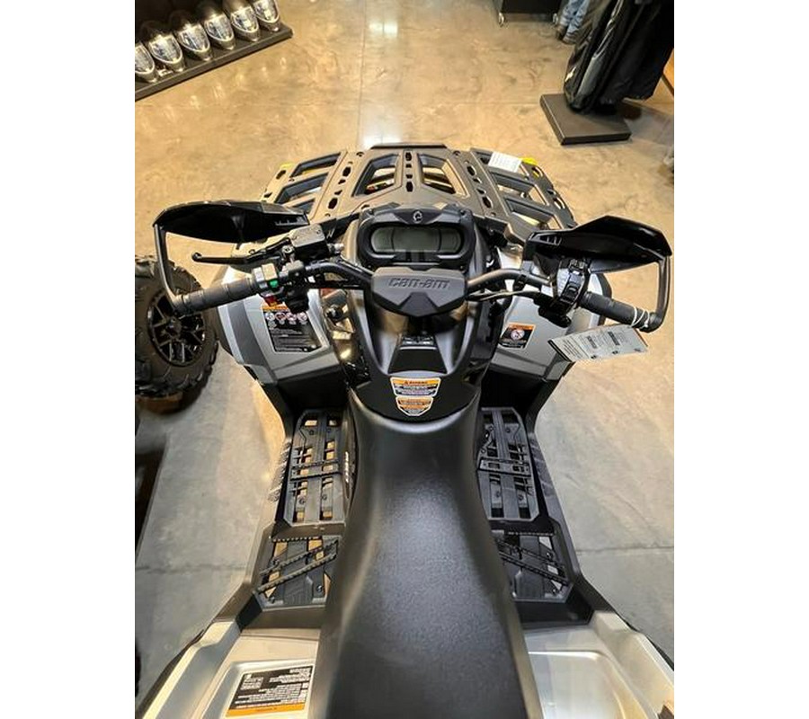 2024 Can-Am® Outlander MAX XT-P 850