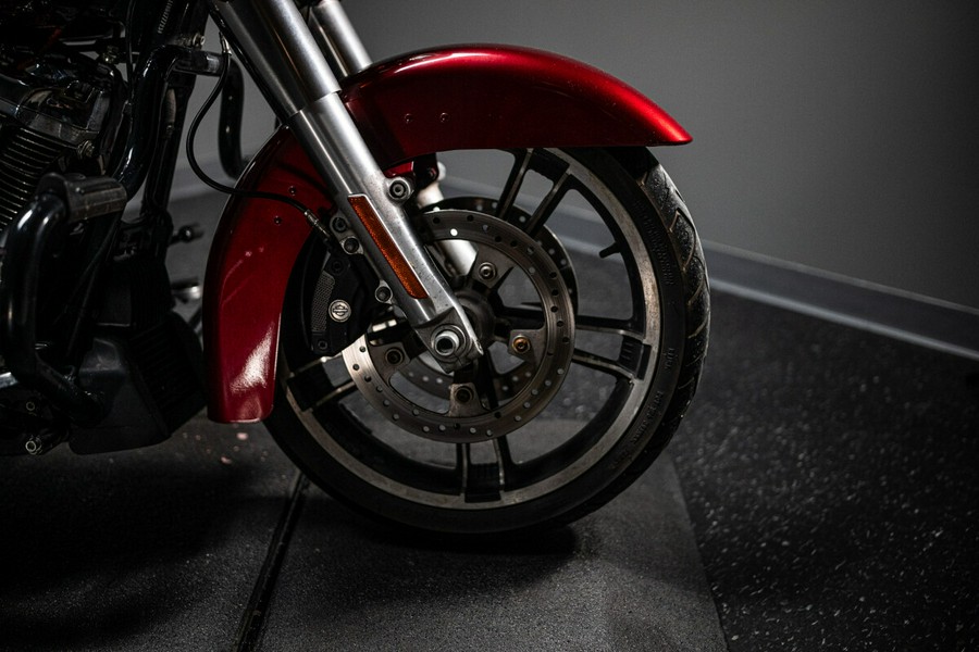 2017 Harley-Davidson Street Glide Special