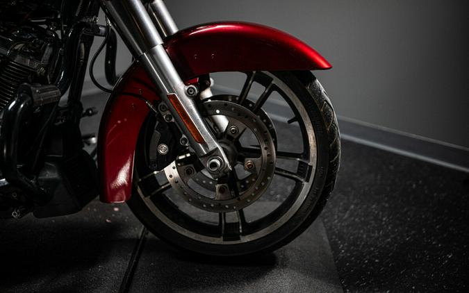 2017 Harley-Davidson Street Glide Special