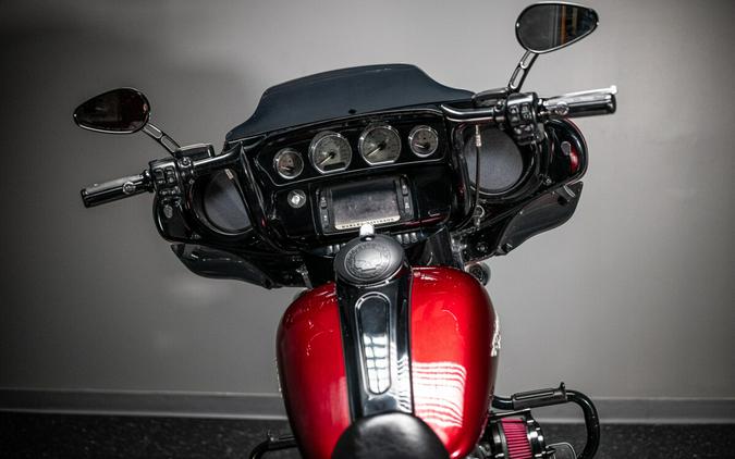 2017 Harley-Davidson Street Glide Special