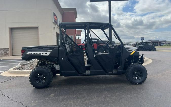 2026 Polaris Ranger Crew 1000 Premium