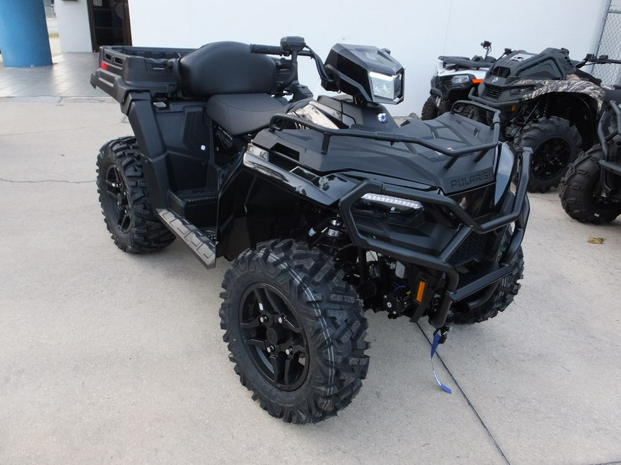 2026 Polaris Sportsman® X2 570