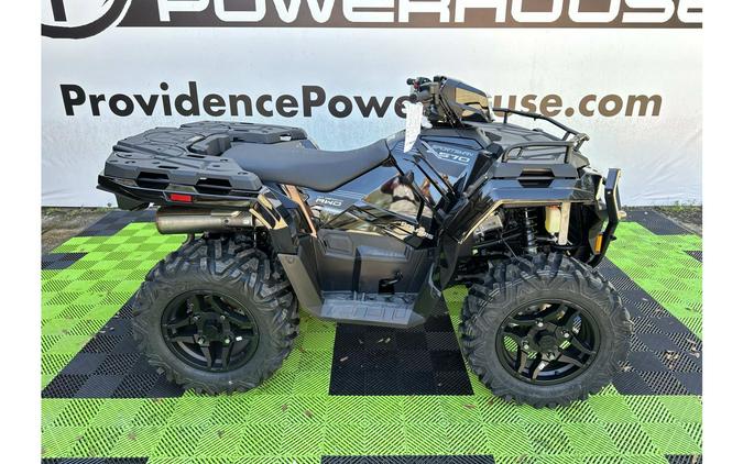 2026 Polaris SPORTSMAN 570 TRAIL