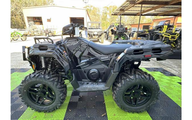 2026 Polaris SPORTSMAN 570 TRAIL