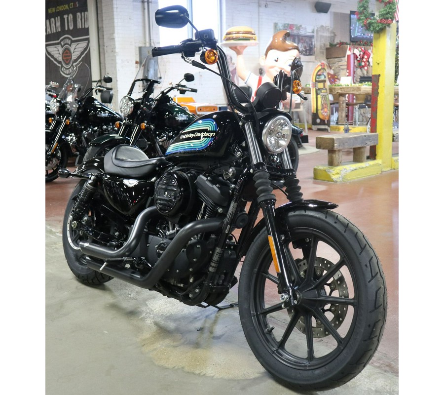 2018 Harley-Davidson Iron 1200™