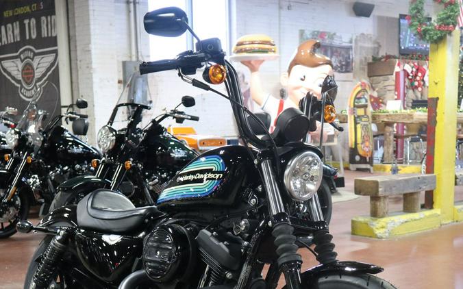 2018 Harley-Davidson Iron 1200™