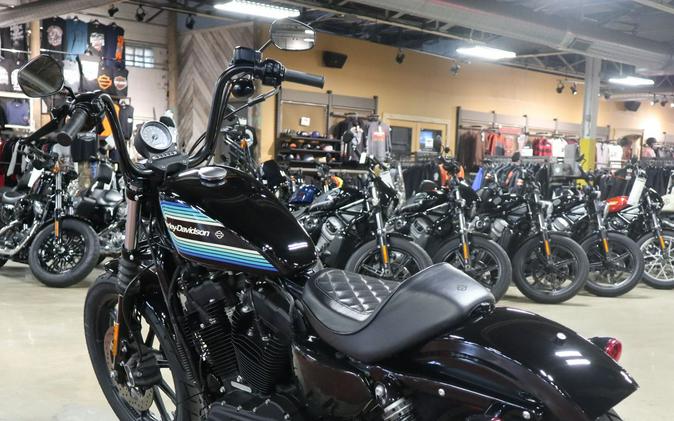 2018 Harley-Davidson Iron 1200™