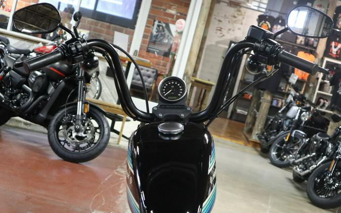2018 Harley-Davidson Iron 1200™