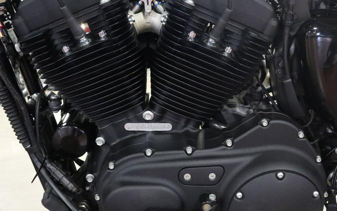 2018 Harley-Davidson Iron 1200™