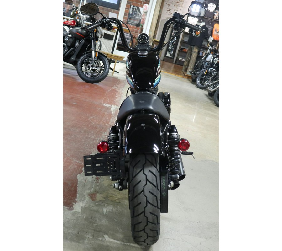 2018 Harley-Davidson Iron 1200™