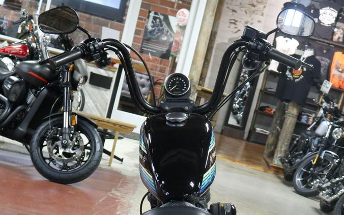2018 Harley-Davidson Iron 1200™
