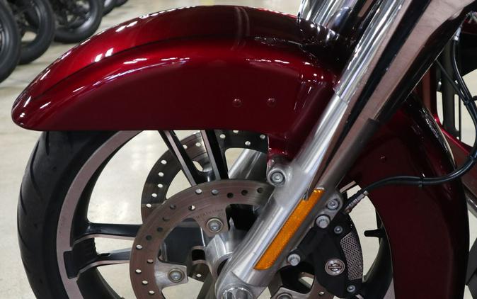 2017 Harley-Davidson Street Glide®