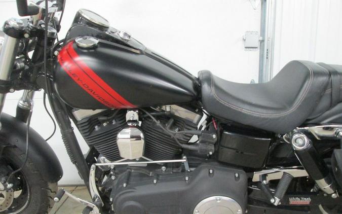 2015 Harley-Davidson® FXDF - Dyna® Fat Bob®