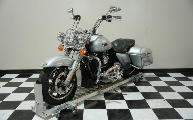 FLHR 2019 Road King®