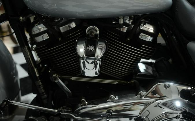 FLHR 2019 Road King®