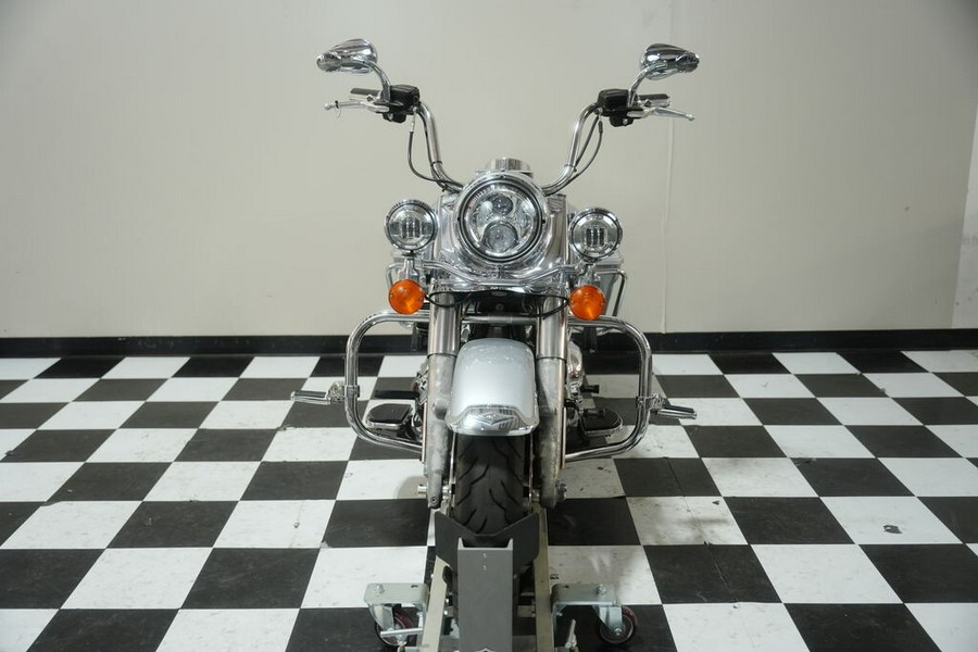 FLHR 2019 Road King®