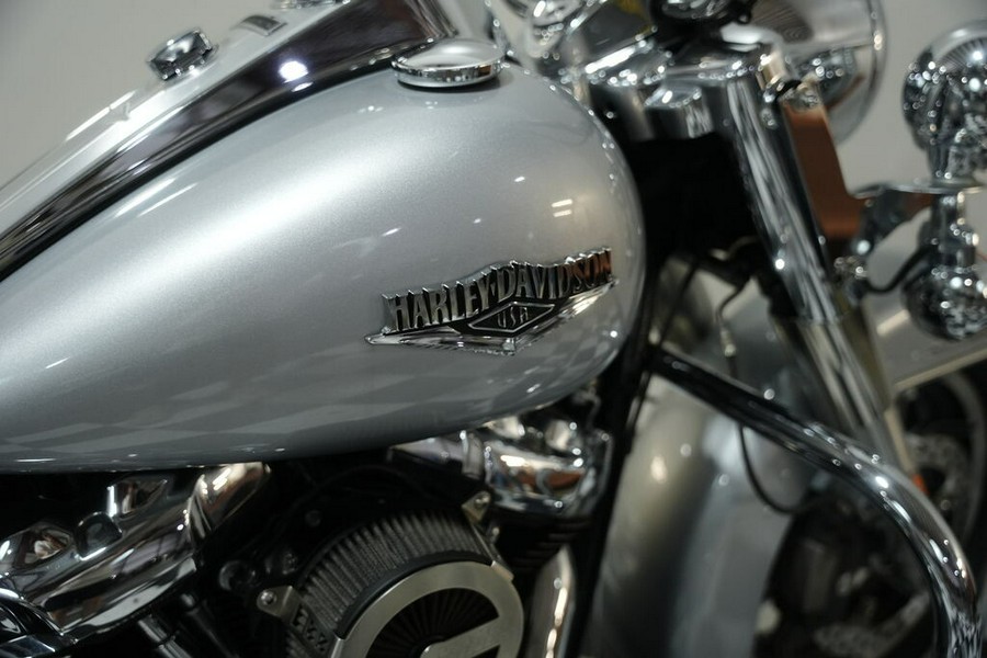 FLHR 2019 Road King®