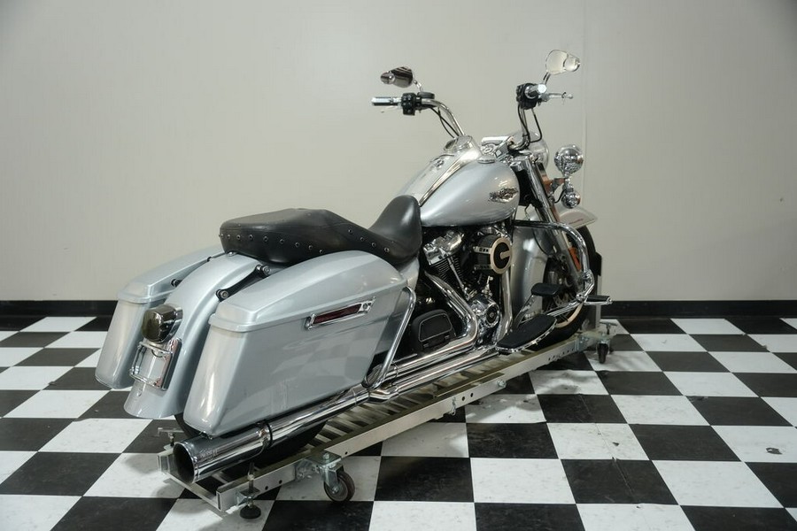 FLHR 2019 Road King®