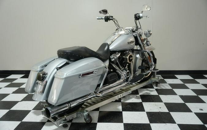 FLHR 2019 Road King®