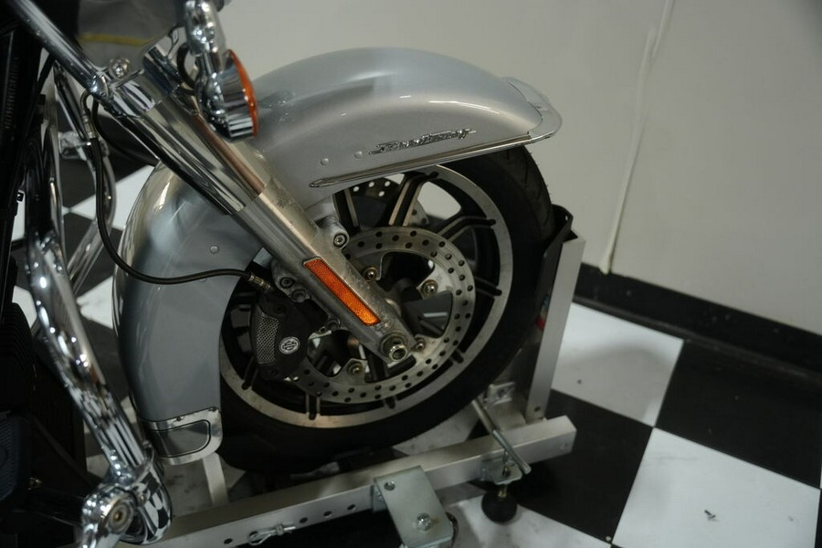 FLHR 2019 Road King®