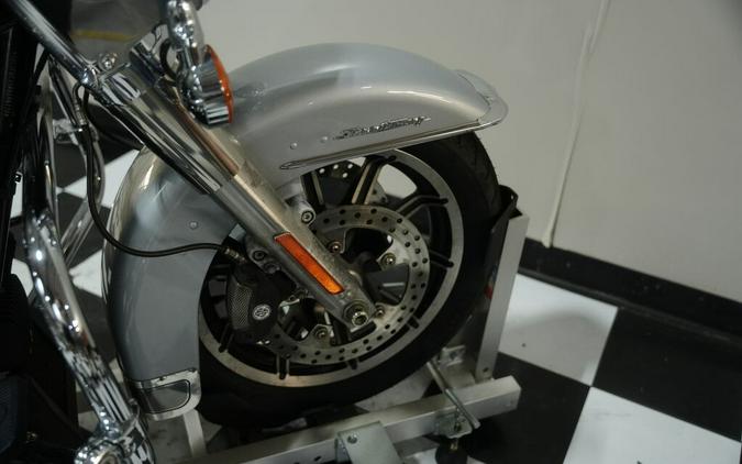 FLHR 2019 Road King®