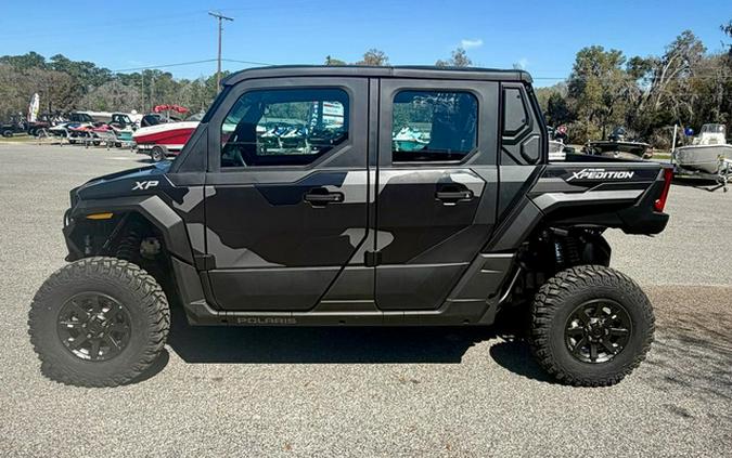 2026 Polaris Xpedition XP 5 Northstar
