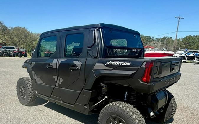 2026 Polaris Xpedition XP 5 Northstar