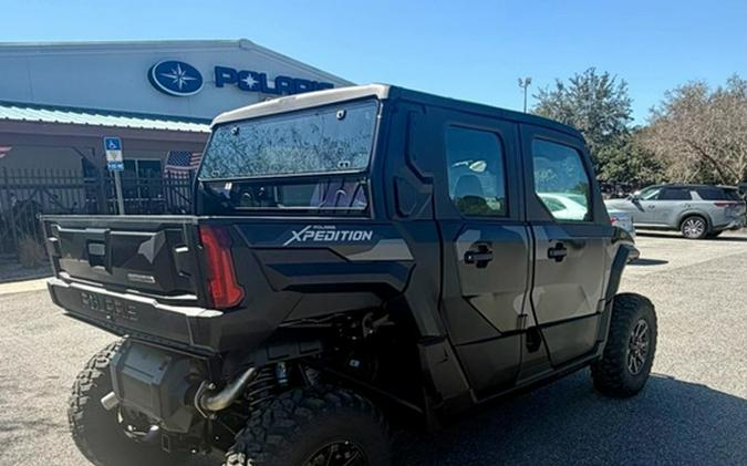 2026 Polaris Xpedition XP 5 Northstar