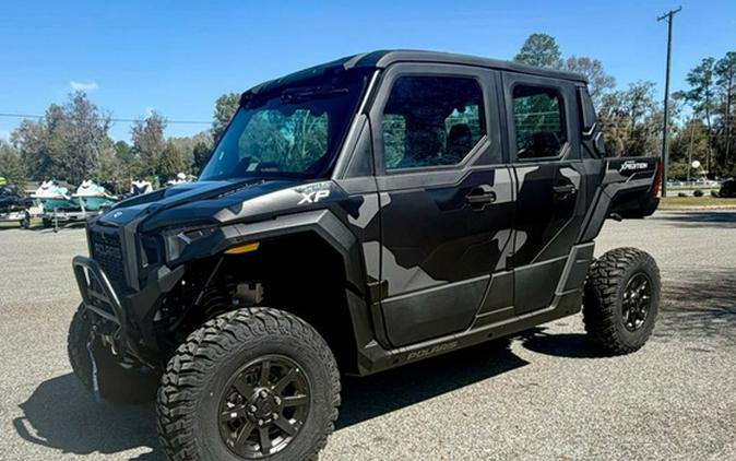 2026 Polaris Xpedition XP 5 Northstar