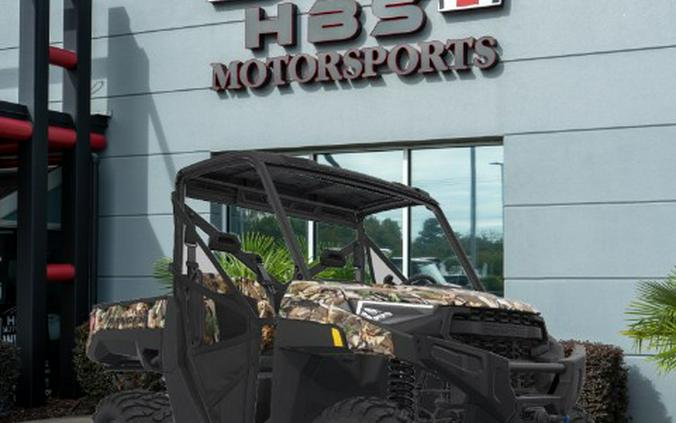 2026 Polaris Ranger XP 1000 Premium