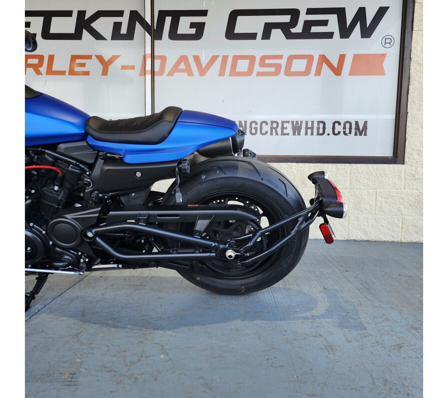 2026 Harley-Davidson® Sportster® S