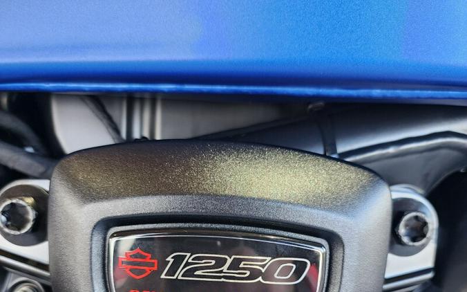 2026 Harley-Davidson® Sportster® S