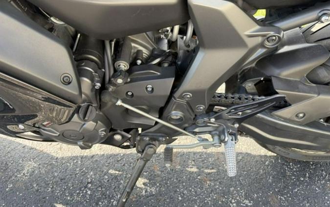 2022 Yamaha YZF-R7