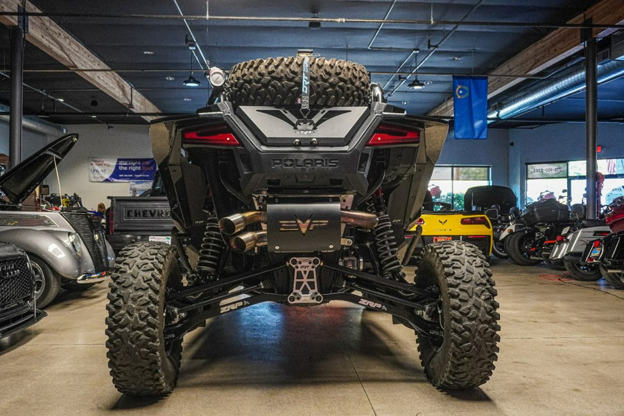 2023 Polaris RZR Turbo R
