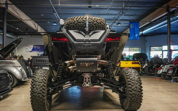 2023 Polaris RZR Turbo R