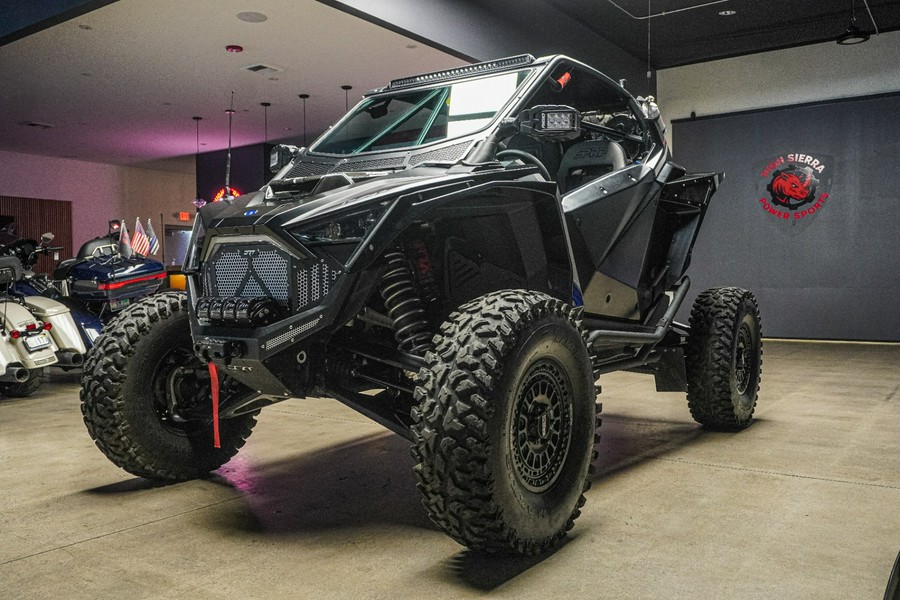 2023 Polaris RZR Turbo R