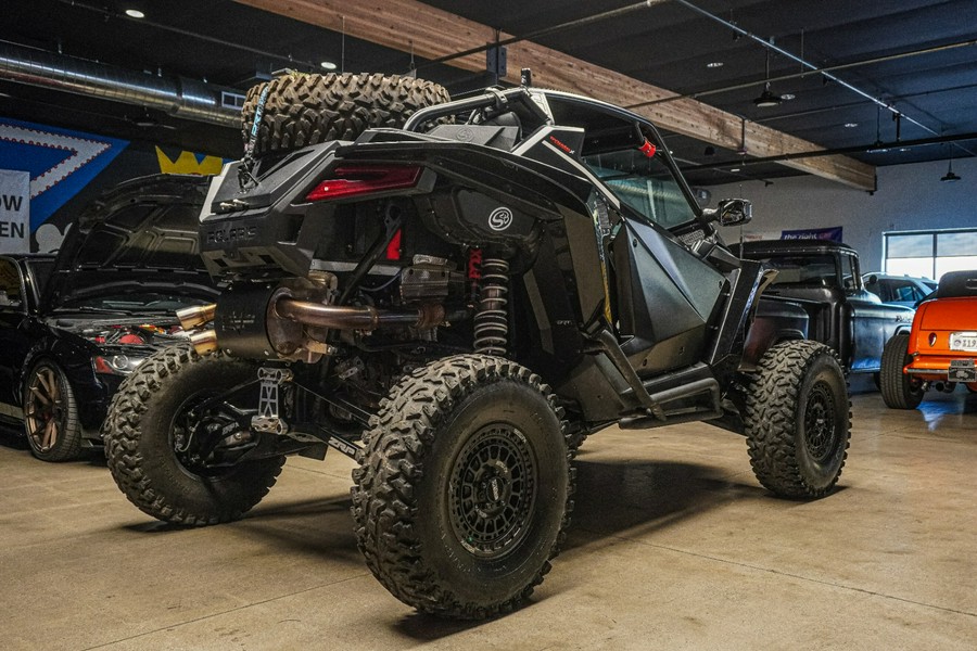 2023 Polaris RZR Turbo R