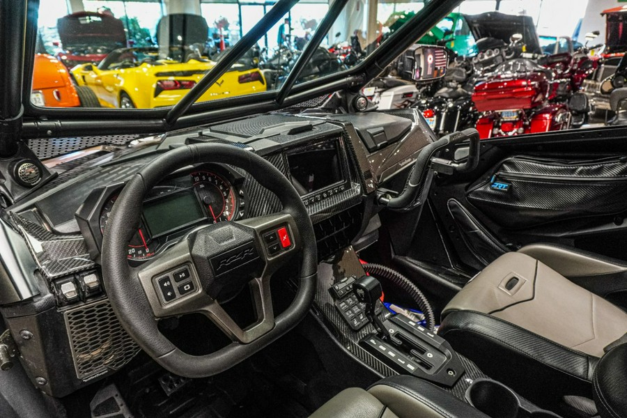 2023 Polaris RZR Turbo R