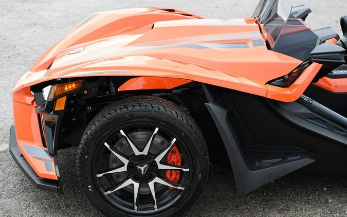 2023 Polaris Slingshot® Slingshot® R Desert Sky (AutoDrive)