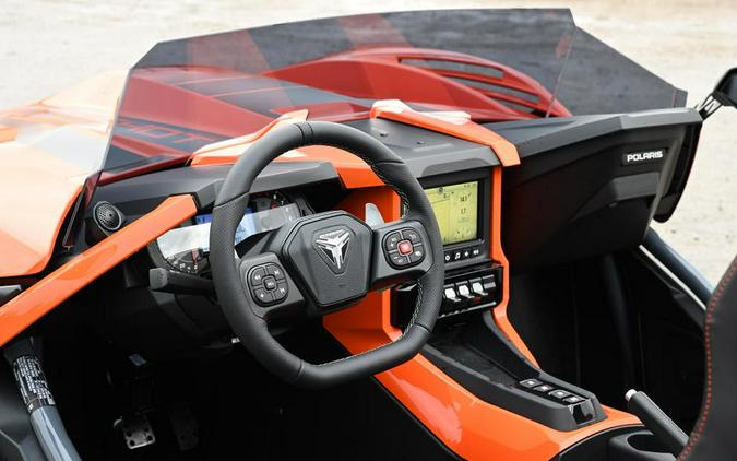 2023 Polaris Slingshot® Slingshot® R Desert Sky (AutoDrive)