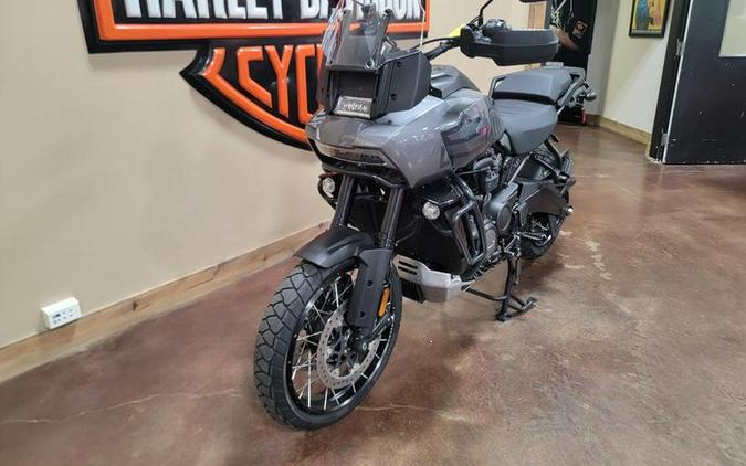 2021 Harley-Davidson® Pan America™ 1250 Special