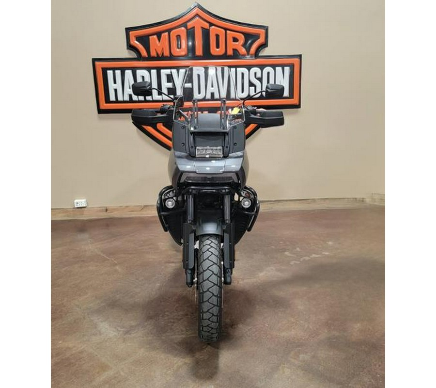 2021 Harley-Davidson® Pan America™ 1250 Special