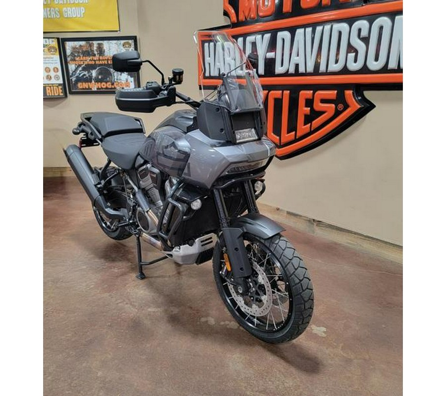 2021 Harley-Davidson® Pan America™ 1250 Special