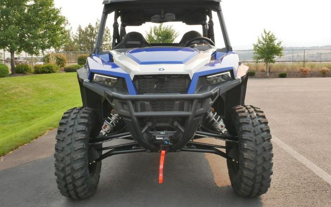 2024 Polaris General XP 4 1000 Ultimate