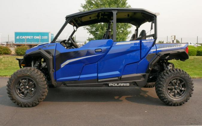 2024 Polaris General XP 4 1000 Ultimate