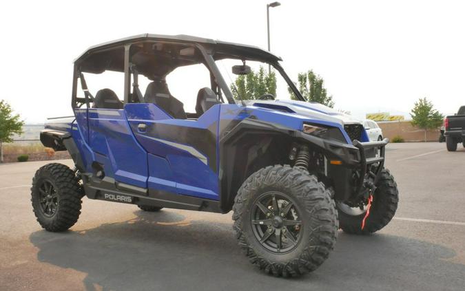 2024 Polaris General XP 4 1000 Ultimate