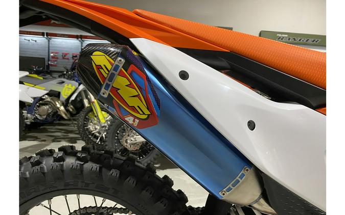 2024 KTM 350 XW-F