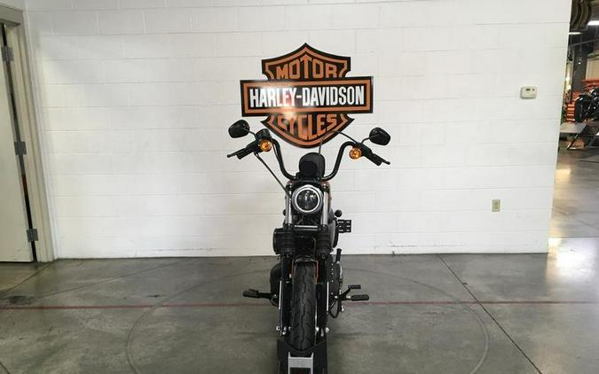 2020 Harley-Davidson® XL883N - Sportster® Iron 883™