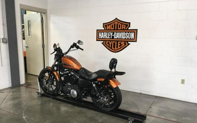 2020 Harley-Davidson® XL883N - Sportster® Iron 883™